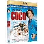 Blu - ray coco