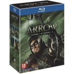 Blu - ray coffret arrow int�grale saisons 1 � 4