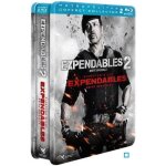 Blu - ray coffret expendables