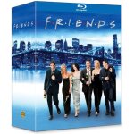 Blu - ray coffret friends - lintgrale - saisons 1  10