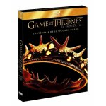 Blu - ray coffret game of thrones : lintgrale de la saison 2