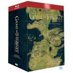 Blu - ray coffret game of thrones saisons 1  3
