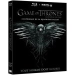 Blu - ray coffret game of thrones saison 4
