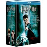 Blu - ray coffret harry potter - années 1 à 5 Blu - ray coffret harry potter - années 1 à 5