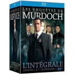 Blu - ray coffret intgrale les enqutes de murdoch - sony pictures home entertainment - saisons 1  ...