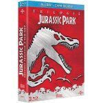 Blu - ray coffret intgrale jurassic park