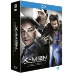 Blu - ray coffret intgrale x - men