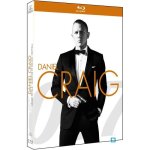 Blu - ray coffret james bond daniel craig : skyf. . .