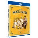 Blu - ray coffret marcel pagnol - la gloire de mo. . .