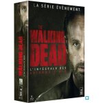 Blu - ray coffret the walking dead - lintgrale des saisons 1  3