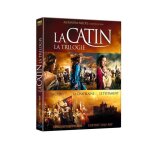 Blu - ray coffret trilogie la catin