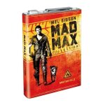 Blu - ray coffret trilogie mad max