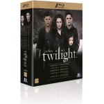 Blu - ray coffret twilight la saga - lintégrale Blu - ray coffret twilight la saga - lintégrale
