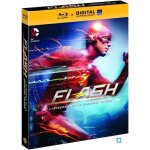 Blu - ray coffret - warner home video - flash saison 1 - sries tv - tous publics