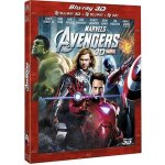Blu - ray combo - the avengers - de whedon joss - avec downey jr. robert - evans chris - ruffalo mark ...