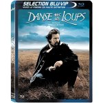 Blu - ray danse avec les loups