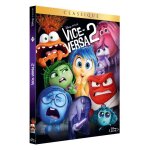 Blu - ray dessin anime - blu - ray animation disney / pixar vice - versa 2 blu - ray