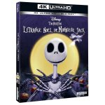 Blu - ray dessin anime - blu - ray animation disney studios ltrange nol de monsieur jack blu - ray ...