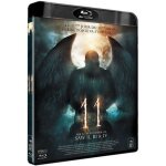 Blu - ray eleven - warner home video - bousman darren lynn - epouvante - horreur
