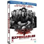 Blu - ray expendables Blu - ray expendables