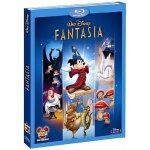 Blu - ray fantasia