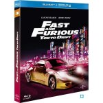 Blu - ray - fast and furious - tokyo drift - action - franais - + 12