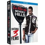 Blu - ray film paramount coffret le flic de beverly hills trilogie blu - ray Blu - ray film paramount coffret le flic de beverly hills trilogie blu - ray
