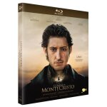 Blu - ray film pathe distri le comte de monte - cristo blu - ray