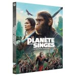 Blu - ray film walt disney company la plante des singes : le nouveau royaume blu - ray