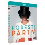Blu - ray foresti party
