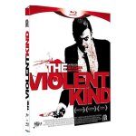 Blu - ray - fox pathe europa - the violent kind - epouvante - horreur - interdit - 16