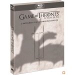 Blu - ray game of thrones - saison 3