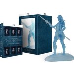 Blu - ray game of thrones (le trne de fer) - saison 6 - dition collector limite + figurine white walker ...