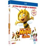 Blu - ray la grande aventure de maya labeille
