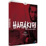 Blu - ray harakiri
