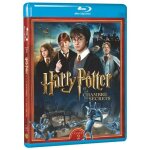 Blu - ray harry potter et la chambre des secrets