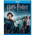 Blu - ray harry potter et la coupe de feu