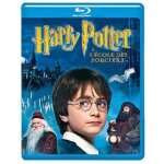 Blu - ray harry potter  lcole des sorciers