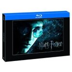 Blu - ray harry potter integrale 1 6