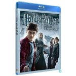 Blu - ray harry potter et le prince de sang - ml