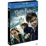 Blu - ray harry potter et les reliques de la mort. . .