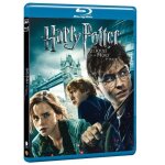 Blu - ray harry potter et les reliques des morts - warner home video - standard - fantastique