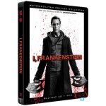 Blu - ray i frankenstein