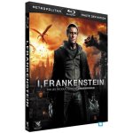 Blu - ray i frankenstein