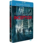 Blu - ray inception