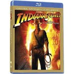 Blu - ray indiana jones et le royaume du cr�ne de. . .