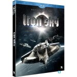 Blu - ray iron sky