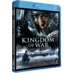 Blu - ray kingdom of war