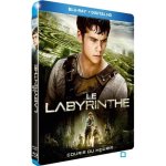 Blu - ray le labyrinthe