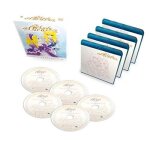 Blu - ray - lady oscar - intgrale edition limite - drame - franais - tous publics